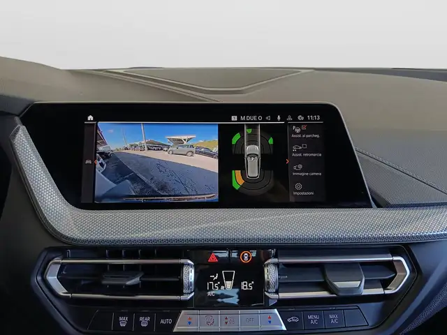 BMW 1 Series view 15