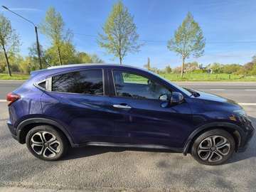 HR-V 1.5i-VTEC Executive CVT