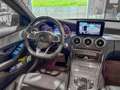 Mercedes-Benz C 43 AMG C 43 AMG T 4M/CARBON/ ACC/ BURMESTER/INTELLIGENT L Grijs - thumbnail 11