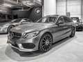 Mercedes-Benz C 43 AMG C 43 AMG T 4M/CARBON/ ACC/ BURMESTER/INTELLIGENT L Grijs - thumbnail 1