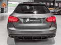 Mercedes-Benz C 43 AMG C 43 AMG T 4M/CARBON/ ACC/ BURMESTER/INTELLIGENT L Grijs - thumbnail 4