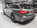 Mercedes-Benz C 43 AMG C 43 AMG T 4M/CARBON/ ACC/ BURMESTER/INTELLIGENT L Grijs - thumbnail 3