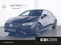 Mercedes-Benz CLA 200 AMG Prem*Pano*Burm*Night*Distro*MuBeam* Schwarz - thumbnail 1