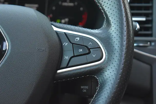 Renault Megane view 13
