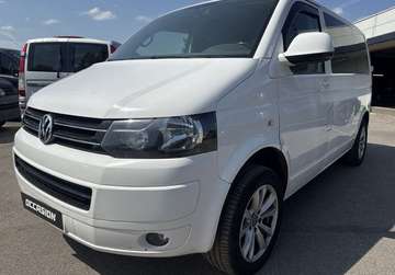CCB 3.0T L1 2.0 TDI 140CH BUSINESS LINE