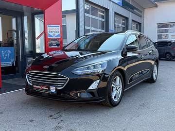 Traveller 1,5 EcoBlue Trend Aut.