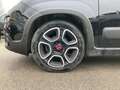 Fiat Panda City Life 70 PS Hybrid Schalter Schwarz - thumbnail 9