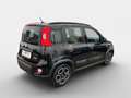 Fiat Panda City Life 70 PS Hybrid Schalter Schwarz - thumbnail 4