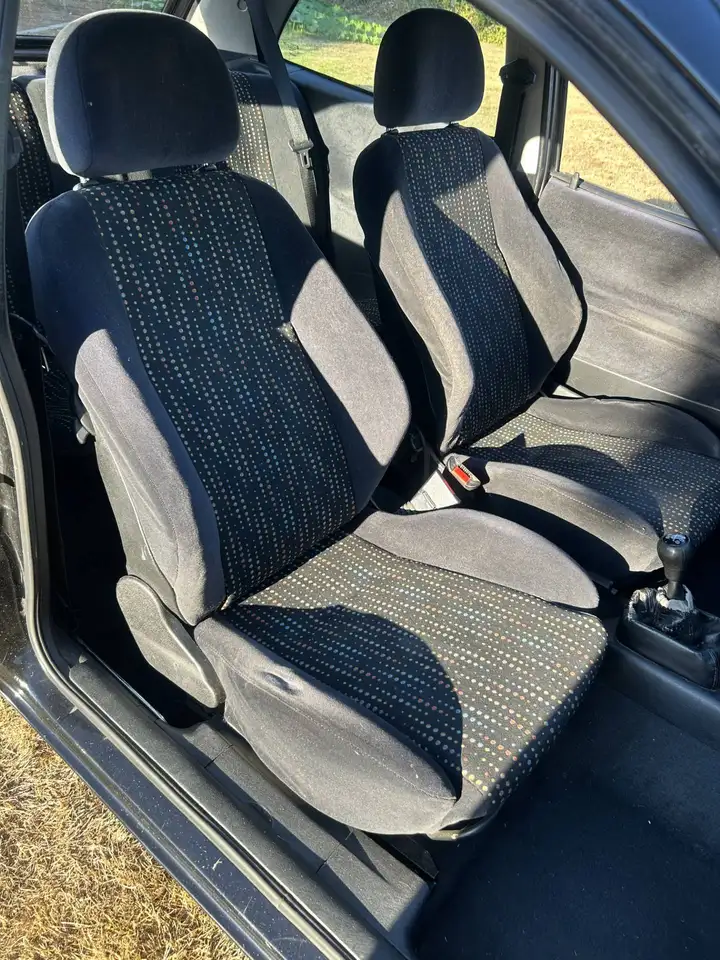 Opel Corsa 1.6i-16V GSi, foto 9