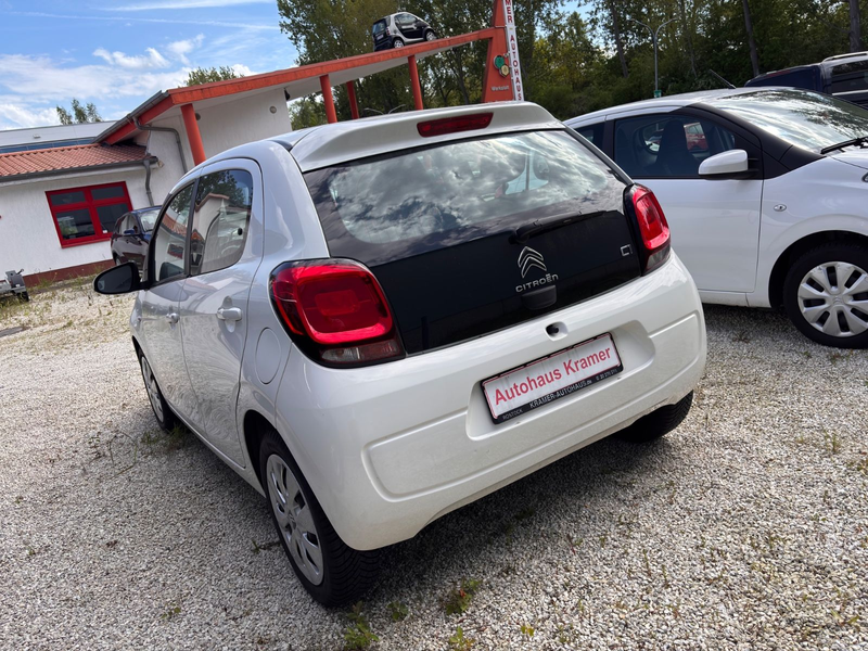 Photo du véhicule