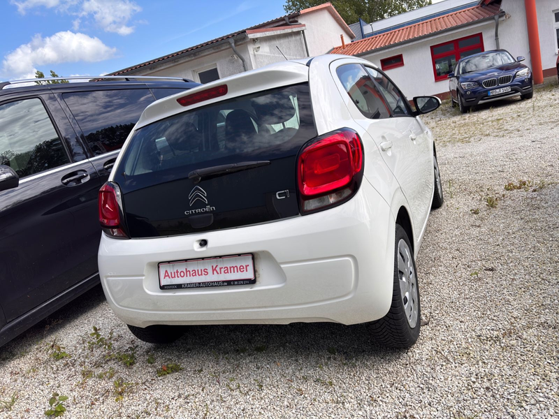 Photo du véhicule