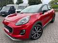 Ford Puma Titanium RFK, Ganzjahresreifen Rot - thumbnail 1