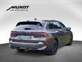 Opel Astra Ultimate Paket Grau - thumbnail 5