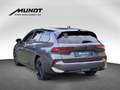 Opel Astra Ultimate Paket Grau - thumbnail 4