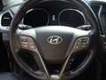 Hyundai SANTA FE Premium 4WD*Tüv neu*Inspektion neu*Garantie* Szürke - thumbnail 13