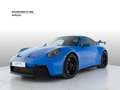 Porsche 992 coupe 4.0 gt3 auto Blau - thumbnail 1