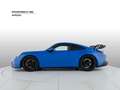 Porsche 992 coupe 4.0 gt3 auto Blau - thumbnail 24
