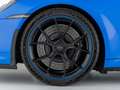Porsche 992 coupe 4.0 gt3 auto Blau - thumbnail 5