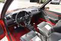 Peugeot 205 3p 1.9 Gti 130cv 5m Rood - thumbnail 11