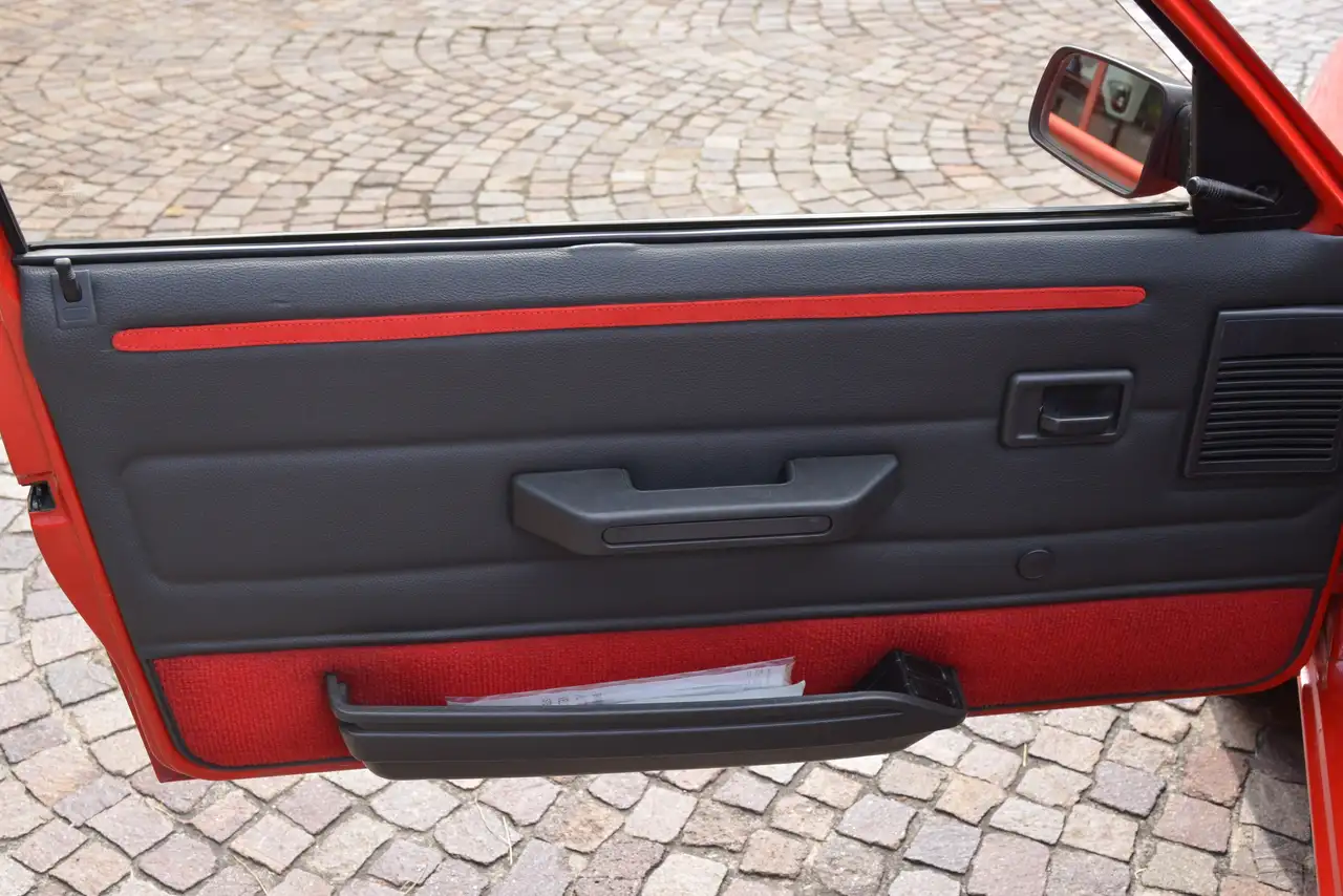 Peugeot 205 3p 1.9 Gti 130cv 5m, foto 10