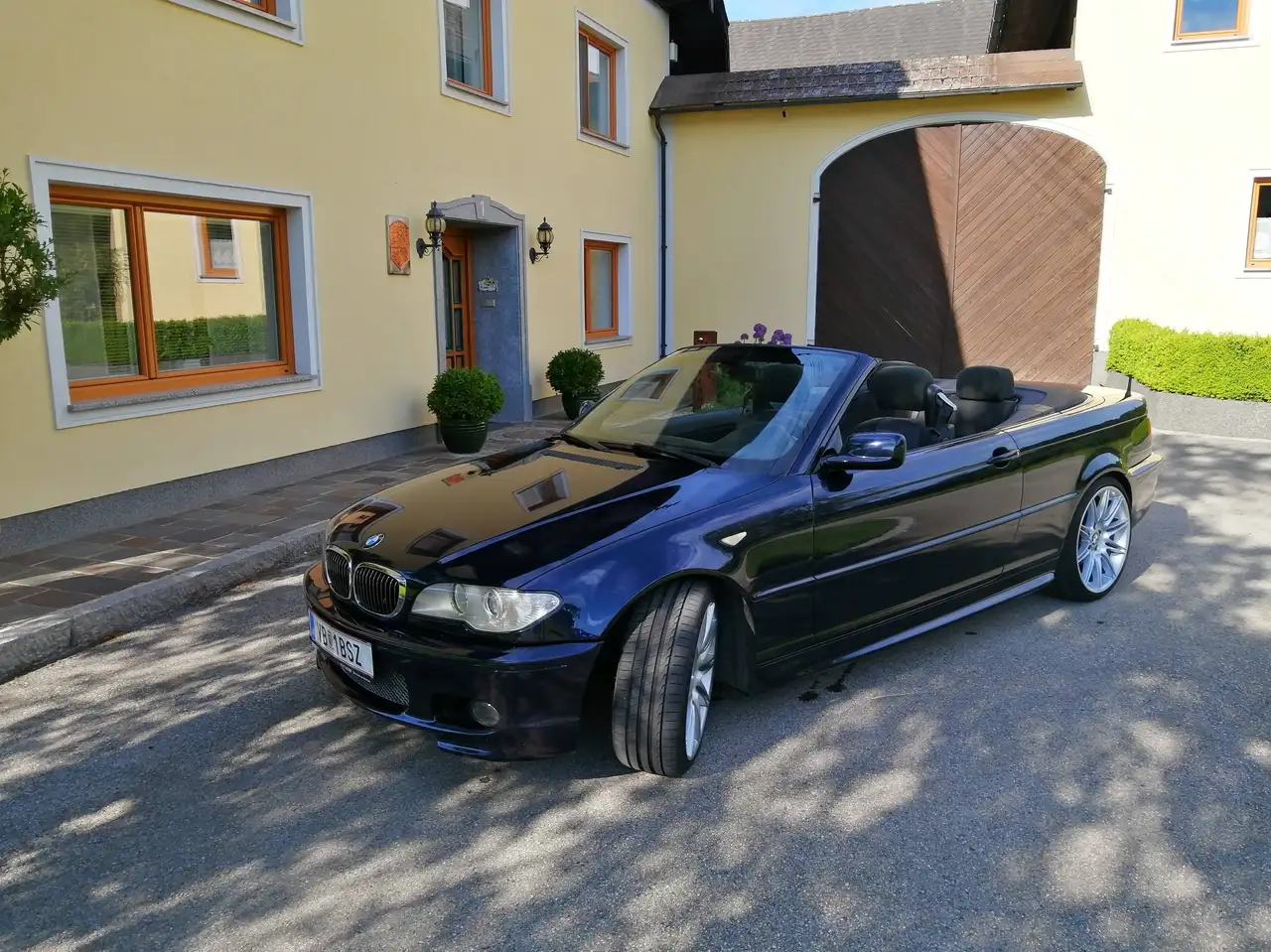 BMW 325