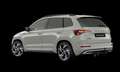 Skoda Karoq 2.0 TDI Sportline 4x4   *AHK* Gris - thumbnail 4