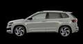 Skoda Karoq 2.0 TDI Sportline 4x4   *AHK* Gris - thumbnail 3