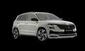 Skoda Karoq 2.0 TDI Sportline 4x4   *AHK* Gris - thumbnail 1