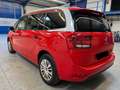 Citroen C4 SpaceTourer Grand C4 Spacetourer 1.5HDI*7 Sitze*ZR erneuert! Rot - thumbnail 4