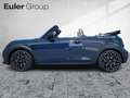 MINI Cooper S Cabrio Favoured Trim 18Zoll-LM LKR-HZG H/K Sound Blau - thumbnail 3
