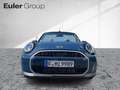 MINI Cooper S Cabrio Favoured Trim 18Zoll-LM LKR-HZG H/K Sound Blau - thumbnail 2