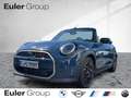 MINI Cooper S Cabrio Favoured Trim 18Zoll-LM LKR-HZG H/K Sound Blau - thumbnail 1
