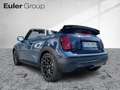 MINI Cooper S Cabrio Favoured Trim 18Zoll-LM LKR-HZG H/K Sound Blau - thumbnail 4