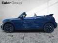 MINI Cooper S Cabrio Favoured Trim 18Zoll-LM LKR-HZG H/K Sound Blu/Azzurro - thumbnail 3