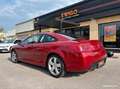 Peugeot 407 coupe 3.0 210 feline bva Rouge - thumbnail 19