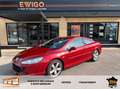 Peugeot 407 coupe 3.0 210 feline bva Rouge - thumbnail 1