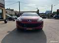 Peugeot 407 coupe 3.0 210 feline bva Rouge - thumbnail 17