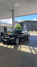 320d modern paket, f30,