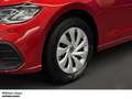 Volkswagen Polo 1.0 TSI Navi Sitzheizung APP-Connect Leichtmetallr Rot - thumbnail 9