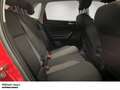 Volkswagen Polo 1.0 TSI Navi Sitzheizung APP-Connect Leichtmetallr Rot - thumbnail 7
