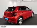 Volkswagen Polo 1.0 TSI Navi Sitzheizung APP-Connect Leichtmetallr Rouge - thumbnail 4