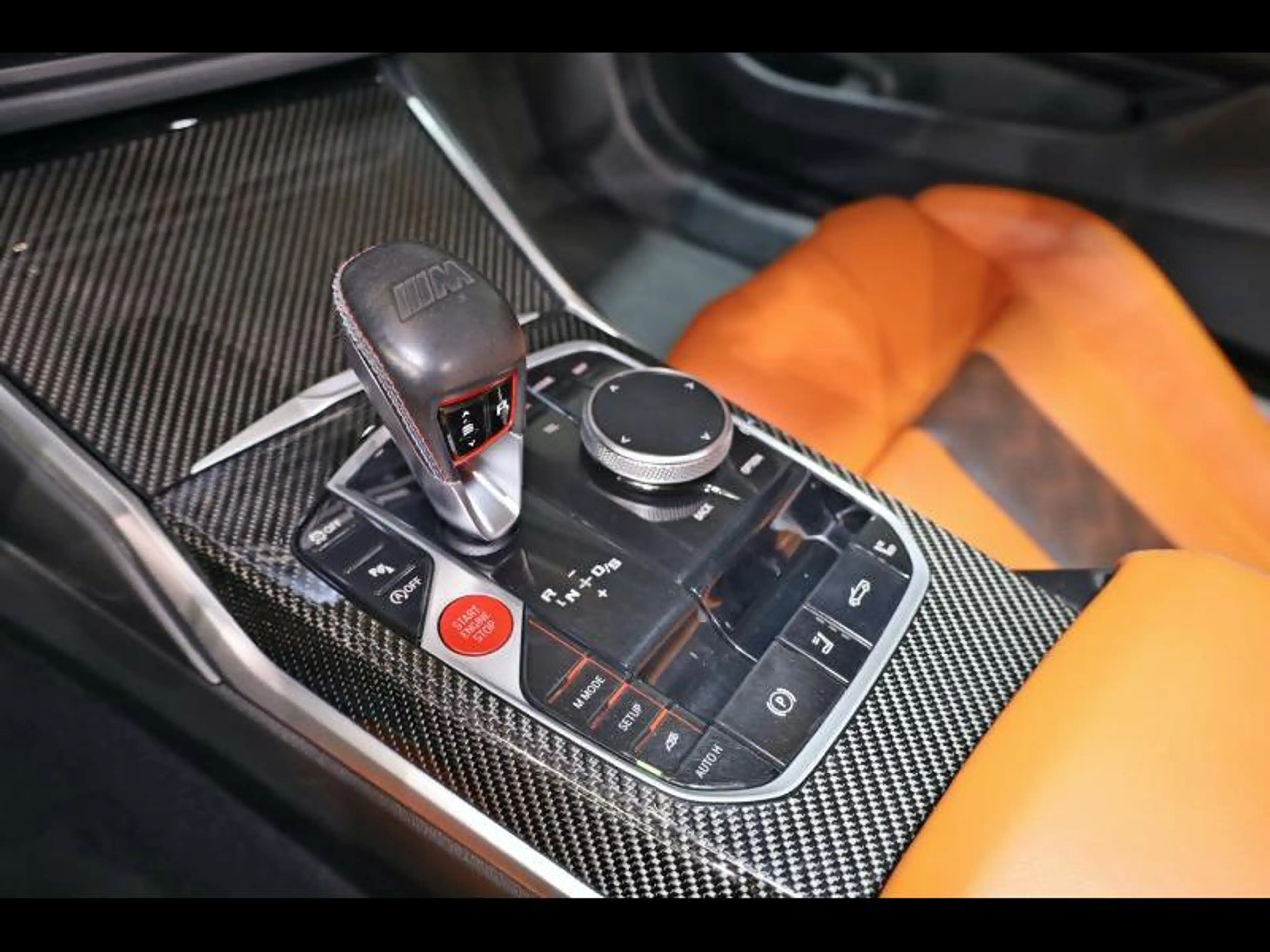 BMW M4 Cabrio — photo 15