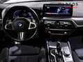 BMW 520 520dA Blanco - thumbnail 7