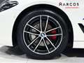 BMW 520 520dA Blanco - thumbnail 15