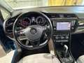 Volkswagen Touran 2.0TDI CR BMT Sport DSG7 140kW Bleu - thumbnail 2