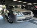 Mercedes-Benz S 350 S-Klasse (Einzigartige Gelegenheit) Plateado - thumbnail 2