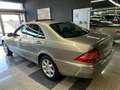 Mercedes-Benz S 350 S-Klasse (Einzigartige Gelegenheit) Plateado - thumbnail 4