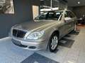 Mercedes-Benz S 350 S-Klasse (Einzigartige Gelegenheit) Plateado - thumbnail 3