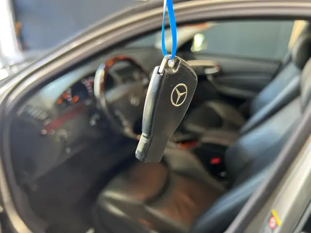 Mercedes-Benz S 350 S-Klasse (Einzigartige Gelegenheit)