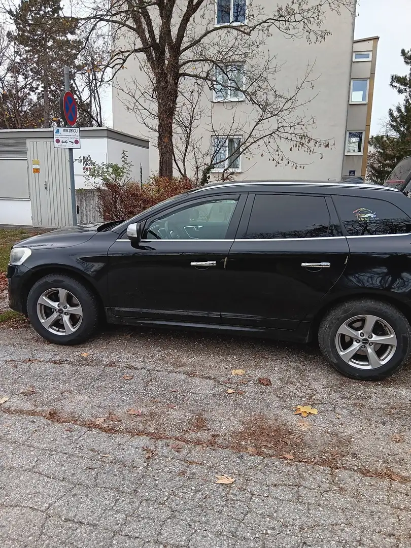 Volvo XC60 D4 Momentum R-Design Geartronic - 2